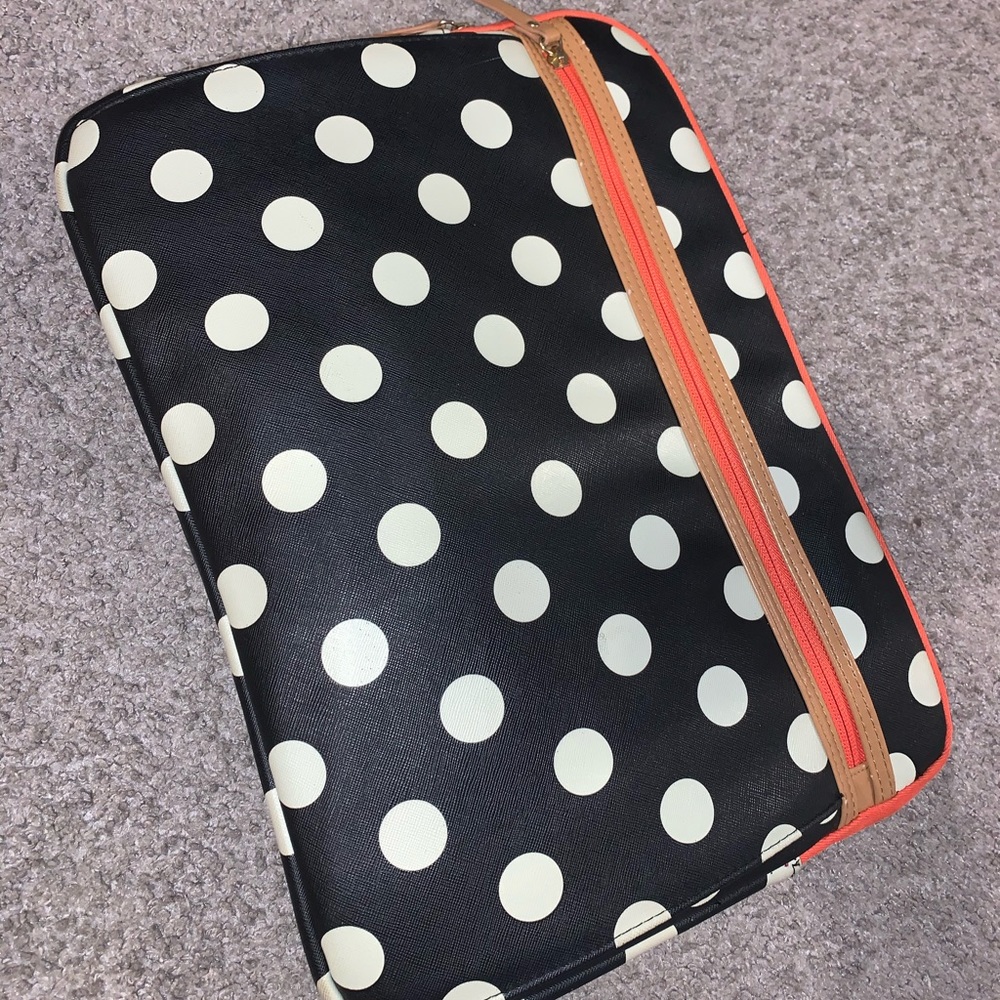 Laptop bag